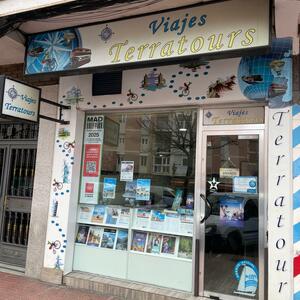 Foto de portada VIAJES TERRATOURS