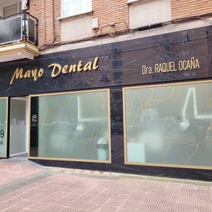 Foto de portada Mayo Dental