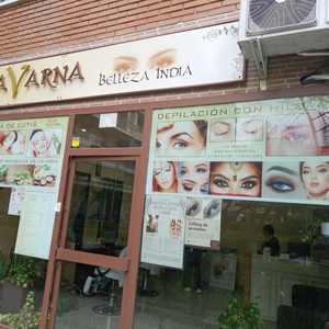 Foto de portada Savarna