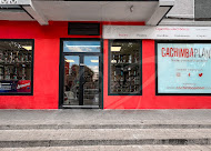 Foto de portada Cachimba Planet