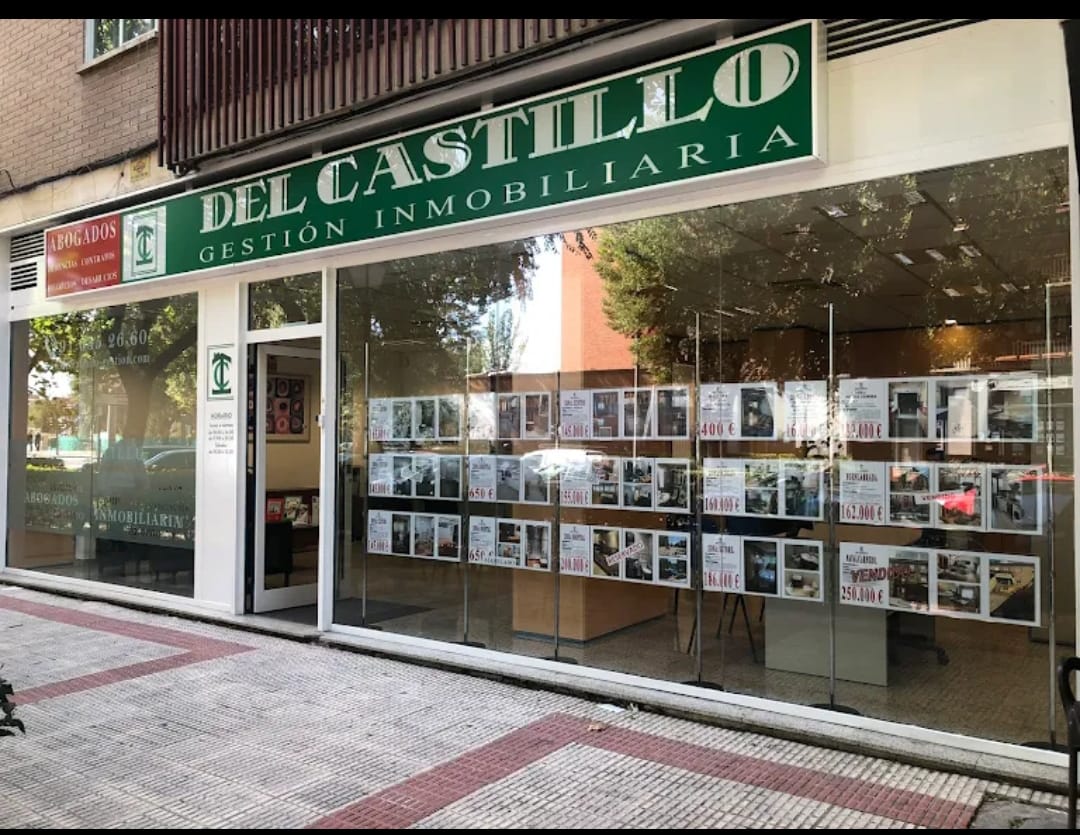 Foto de portada DEL CASTILLO MADRID 2003 S.L.