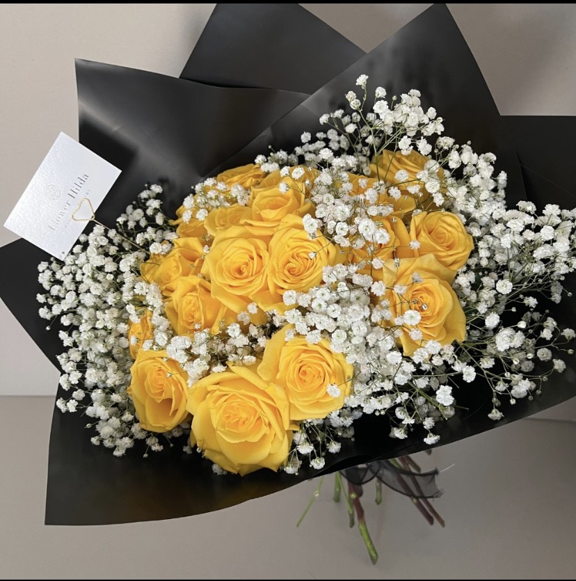 Foto de portada Flowerhilda