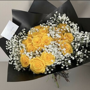 Foto de portada Flowerhilda