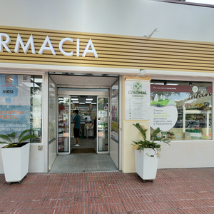 Foto de portada Farmacia Colonial