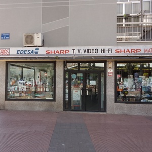 Foto de portada Mateos electrodomésticos