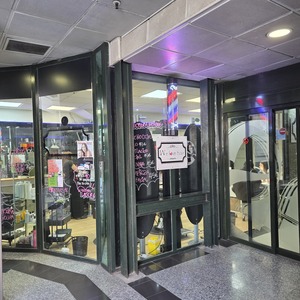 Foto de portada We love hair