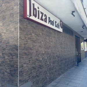 Foto de portada Ibiza pool café