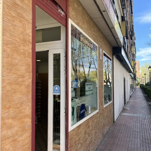 Foto de portada EUROPARQUET SUR SL