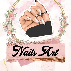 Foto de portada Nails art