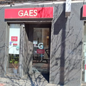 Foto de portada Gaes una marca Amplifon