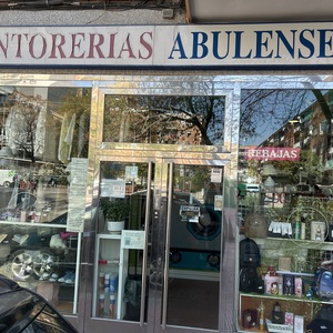 Foto de portada Tintorería Abulense
