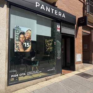 Foto de portada PANTERA MOSTOLES