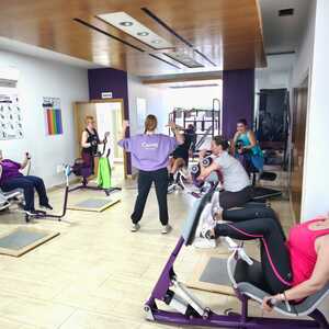 Foto de portada Curves Móstoles