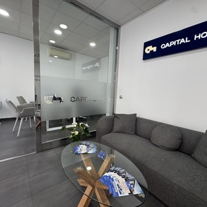 Foto de portada CAPITAL HOME MÓSTOLES