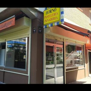 Foto de portada PASTELERÍA VELÁZQUEZ