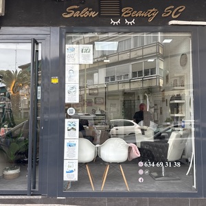 Foto de portada Sandra Concejo Beauty Studio