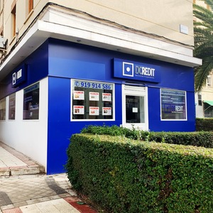 Foto de portada DCredit Móstoles