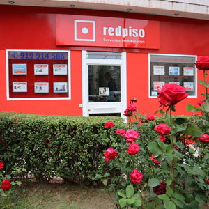 Foto de portada Inmobiliaria Redpiso Móstoles Sur
