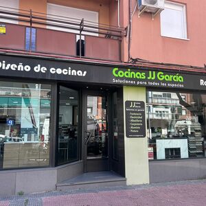 Foto de portada MARON DISEÑO DE COCINAS Y BAÑOS SL