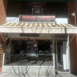 Foto de portada Gastronomía Razonable