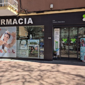 Foto de portada Farmacia Nuria Perez Ruiz