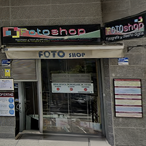 Foto de portada Fotoshop