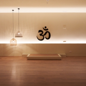 Foto de portada YogaOne Móstoles