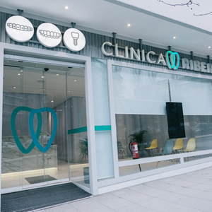 Foto de portada Clínica Ribera