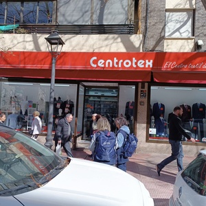 Foto de portada Centrotex