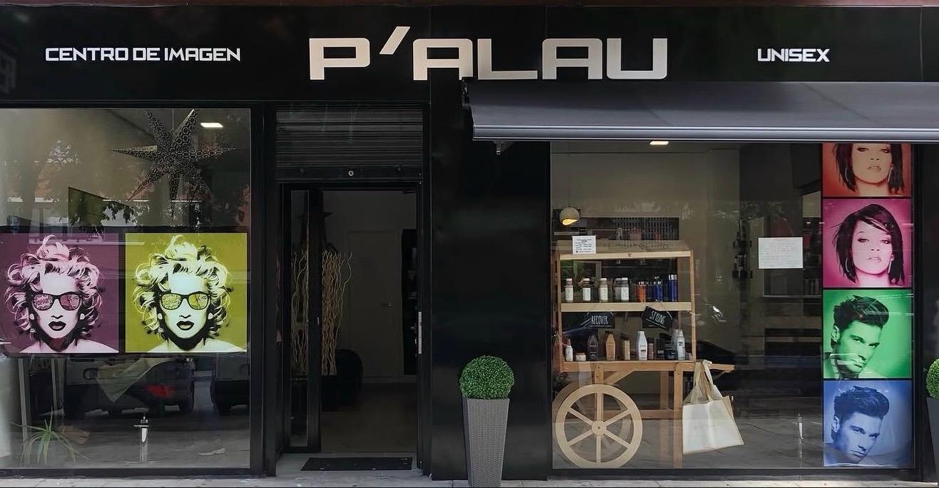 Foto de portada P´alau centro de imagen