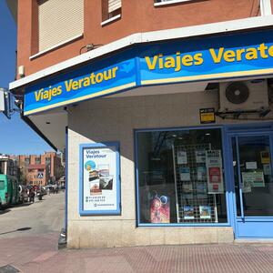 Foto de portada VIAJES VERATOUR