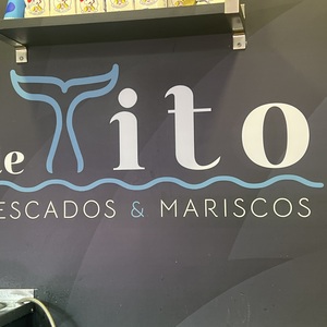Foto de portada Pescaderías De Tito