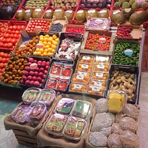 Foto de portada Frutas San Martín