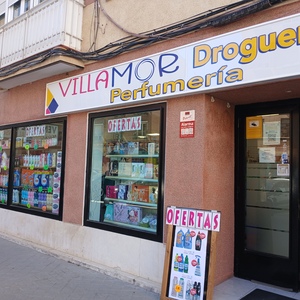 Foto de portada Droguería Perfumeria Villamor
